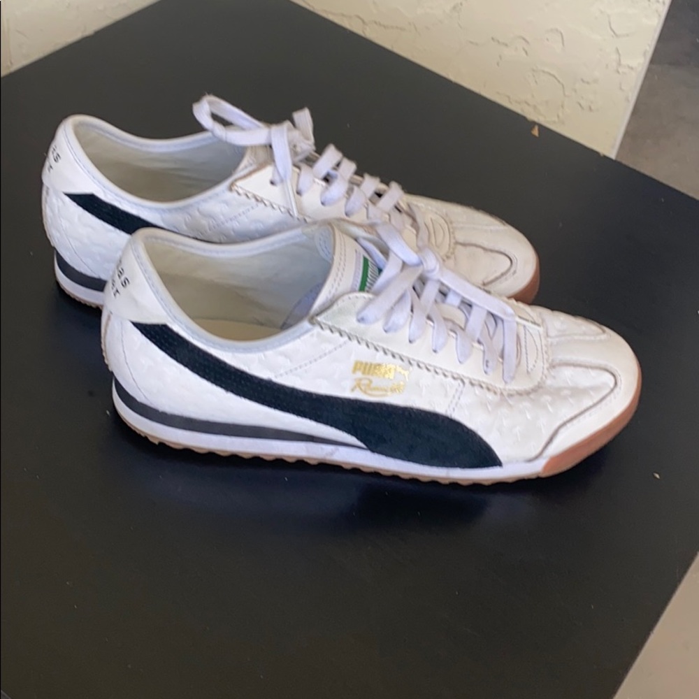 Puma Tomas Maier limited edition